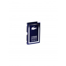 Lacoste L'Homme edt 1.5 ml vial