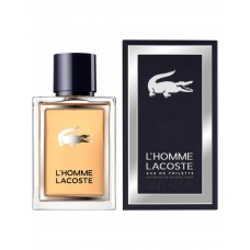 Lacoste L'Homme edt 50 ml