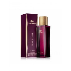 Lacoste Pour Femme Elixir edp 50 ml