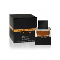 Lalique Encre Noire A L`Extreme edp 50 ml