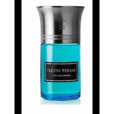 LIQUIDES IMAGINAIRES FLEUVE TENDRE tester 100 ML edp