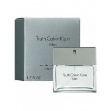 Calvin Klein Truth Men edt 50 ml