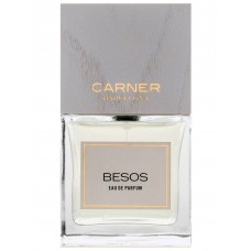 Carner Barcelona Besos edp tester 100 ml