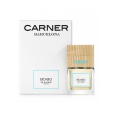 Carner Barcelona Bo-Bo edp 50 ml