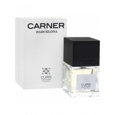 Carner Barcelona Cuirs edp 50 ml
