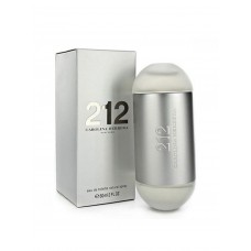 Carolina Herrera 212 NYC edt 60 ml Carolina Herrera 212 NYC edt 60 ml