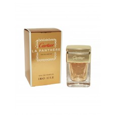Cartier La Panthere EDP 6 ml