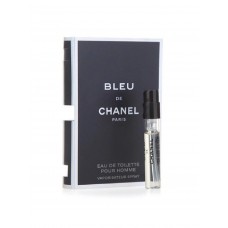 Chanel Bleu de Chanel edt 2 ml