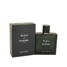 Chanel Bleu de Chanel Eau De Parfum Pour Homme 50 ml Chanel Bleu de Chanel Eau De Parfum Pour Homme 50 ml