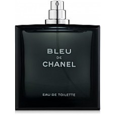 Chanel Bleu de Chanel Eau De Parfum Pour Homme tester 50 ml Chanel Bleu de Chanel Eau De Parfum Pour Homme tester 50 ml