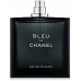 Chanel Bleu de Chanel Eau De Parfum Pour Homme tester 50 ml
