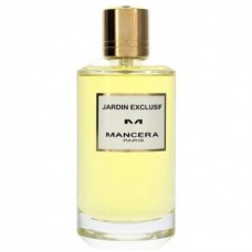 Mancera Jardin Exclusif edp 120 ml